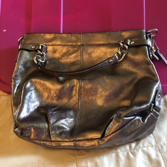 Coach - Picture 2 of 3